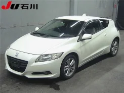 Honda CR-Z. ��������, ��������, 1.5, ������, 85 000����. ��, �/�, ��� ���. ��� ����� �� ������������ ����