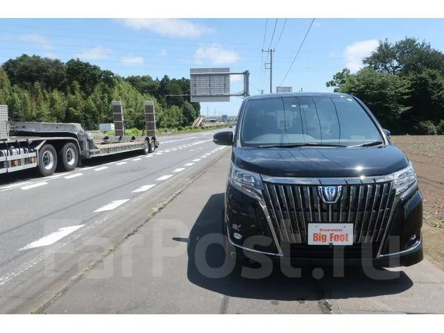 Toyota Esquire. ��������, ��������, 1.8, ������, 12 000����. ��, �/�. ��� ����� �� ������������ ����