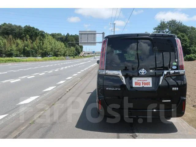 Toyota Esquire. ��������, ��������, 1.8, ������, 12 000����. ��, �/�. ��� ����� �� ������������ ����