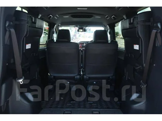 Toyota Esquire. ��������, ��������, 1.8, ������, 12 000����. ��, �/�. ��� ����� �� ������������ ����