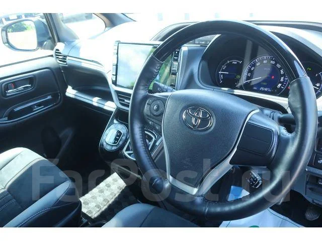 Toyota Esquire. ��������, ��������, 1.8, ������, 12 000����. ��, �/�. ��� ����� �� ������������ ����