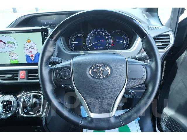 Toyota Esquire. ��������, ��������, 1.8, ������, 12 000����. ��, �/�. ��� ����� �� ������������ ����