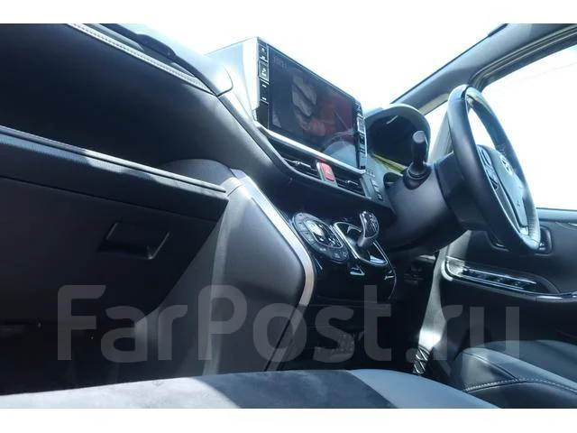 Toyota Esquire. ��������, ��������, 1.8, ������, 12 000����. ��, �/�. ��� ����� �� ������������ ����