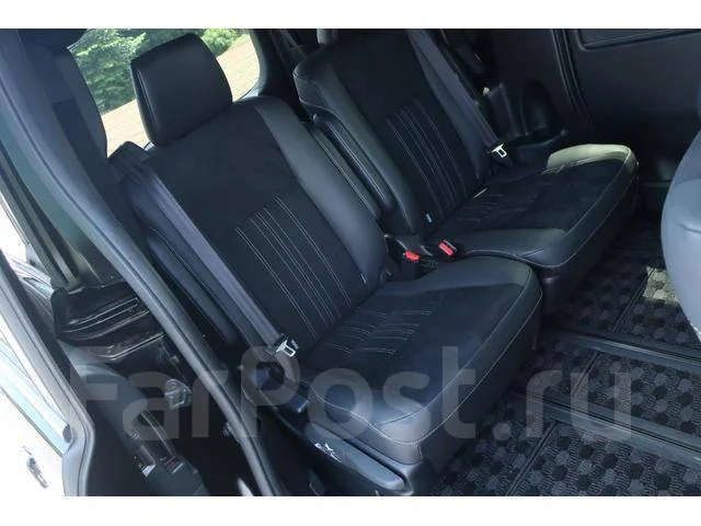 Toyota Esquire. ��������, ��������, 1.8, ������, 12 000����. ��, �/�. ��� ����� �� ������������ ����