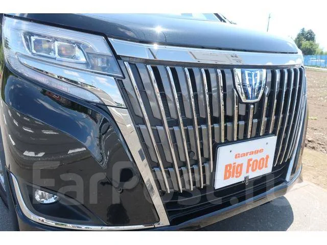 Toyota Esquire. ��������, ��������, 1.8, ������, 12 000����. ��, �/�. ��� ����� �� ������������ ����