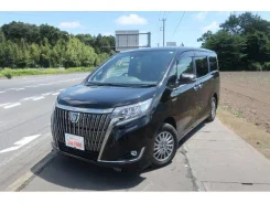 Toyota Esquire. ��������, ��������, 1.8, ������, 12 000����. ��, �/�. ��� ����� �� ������������ ����