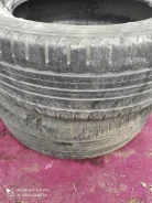 Nokian W+. ������, 2012 ���, �/�, ����� 40 % ����