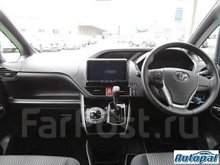 Toyota Voxy. �������, ��������, 2.0, ������, 39 000����. ��, �/�. ��� ����� �� ������������ ����