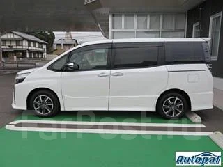 Toyota Voxy. �������, ��������, 2.0, ������, 39 000����. ��, �/�. ��� ����� �� ������������ ����