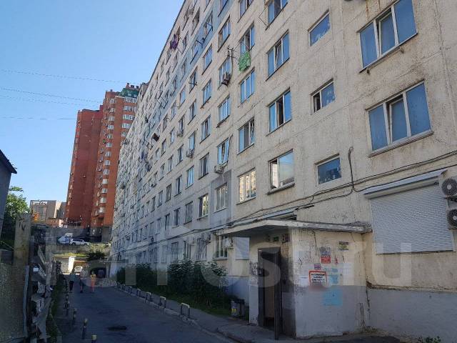 Z11 некрасовская ул 49 владивосток фото