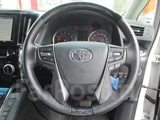 Toyota Vellfire. �������, 4wd, 2.5, ������, 51 000����. ��, �/�. ��� ����� �� ������������ ����