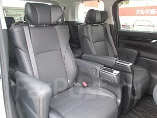 Toyota Vellfire. �������, 4wd, 2.5, ������, 51 000����. ��, �/�. ��� ����� �� ������������ ����