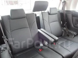 Toyota Vellfire. �������, 4wd, 2.5, ������, 51 000����. ��, �/�. ��� ����� �� ������������ ����