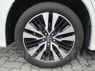Toyota Vellfire. �������, 4wd, 2.5, ������, 51 000����. ��, �/�. ��� ����� �� ������������ ����
