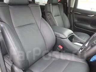 Toyota Vellfire. �������, 4wd, 2.5, ������, 51 000����. ��, �/�. ��� ����� �� ������������ ����
