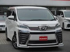 Toyota Vellfire. �������, 4wd, 2.5, ������, 51 000����. ��, �/�. ��� ����� �� ������������ ����