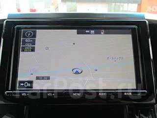 Toyota Vellfire. �������, 4wd, 2.5, ������, 51 000����. ��, �/�. ��� ����� �� ������������ ����
