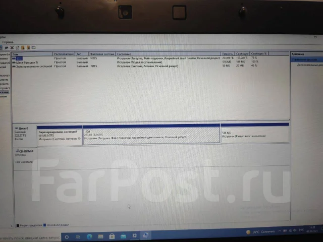 HP EliteBook 8440p. 14", 2,4����, ��� 4 ��, ���� 240���, WiFi: 1, Bluetooth: 1, ����������� �� 1��. ����