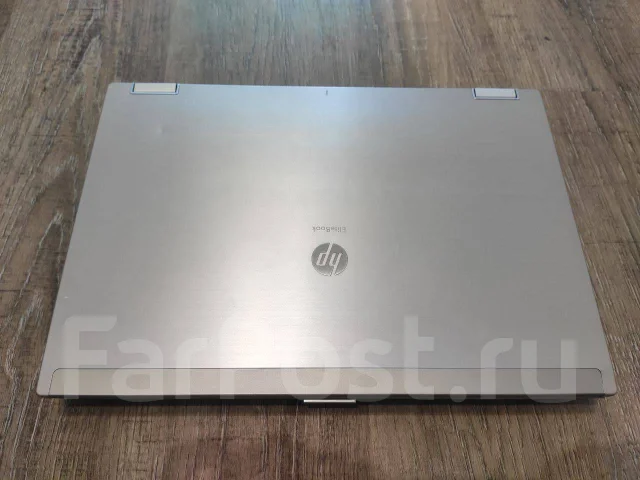 HP EliteBook 8440p. 14", 2,4����, ��� 4 ��, ���� 240���, WiFi: 1, Bluetooth: 1, ����������� �� 1��. ����