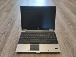 HP EliteBook 8440p. 14", 2,4����, ��� 4 ��, ���� 240���, WiFi: 1, Bluetooth: 1, ����������� �� 1��. ����