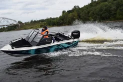 Wellboat. 2021 ���, ����� 4,83��., ��������� ��� ���������, 70,00��.�., ������ ����