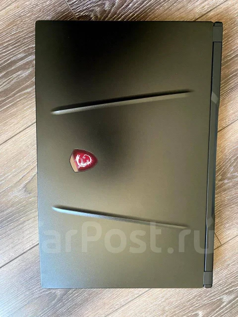 MSI GP75 Leopard. 17.3", 2,6����, ��� 8 ��, ���� 512���, WiFi: 1, Bluetooth: 1, ����������� �� 3��. ����