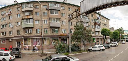 София ул ленина 62 уссурийск фото Permanently closed: Passazh Sofiya, jewelry store, Primorye Territory, Ussuriysk