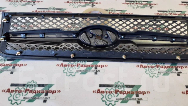 ������� Hyundai Tucson 04-09 ST-HN50-093-0 ����