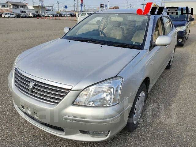 Toyota Premio 2002