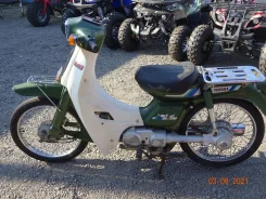 Yamaha Town Mate 50. 49����. ��., ��������, ��� ���, ��� ������� ����