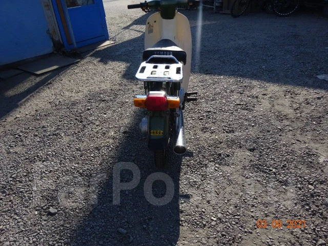 Yamaha Town Mate 50. 49����. ��., ��������, ��� ���, ��� ������� ����