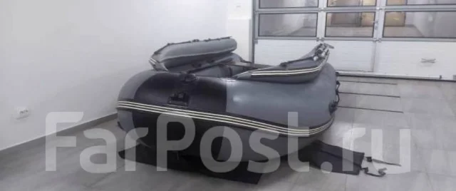 Profmarine PM 400 Air. 2018 ���, ����� 4��., ��������� ��� ��������� ����