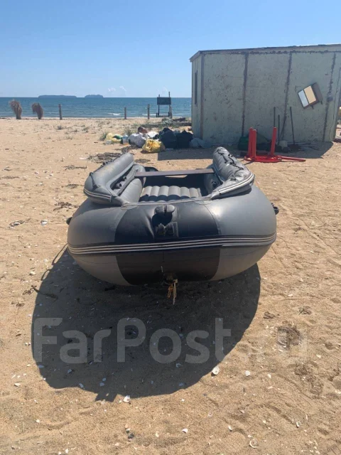 Profmarine PM 400 Air. 2018 ���, ����� 4��., ��������� ��� ��������� ����