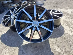 WSP Lione. 7.0x17", 5x114.3, ET48 ����