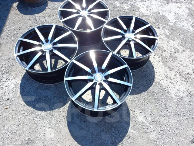 WSP Lione. 7.0x17", 5x114.3, ET48 ����