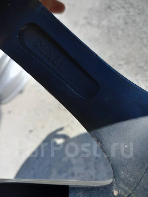 WSP Lione. 7.0x17", 5x114.3, ET48 ����