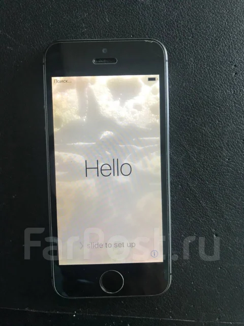 Apple iPhone 5s. �/� ����