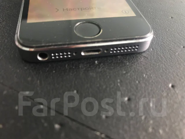 Apple iPhone 5s. �/� ����