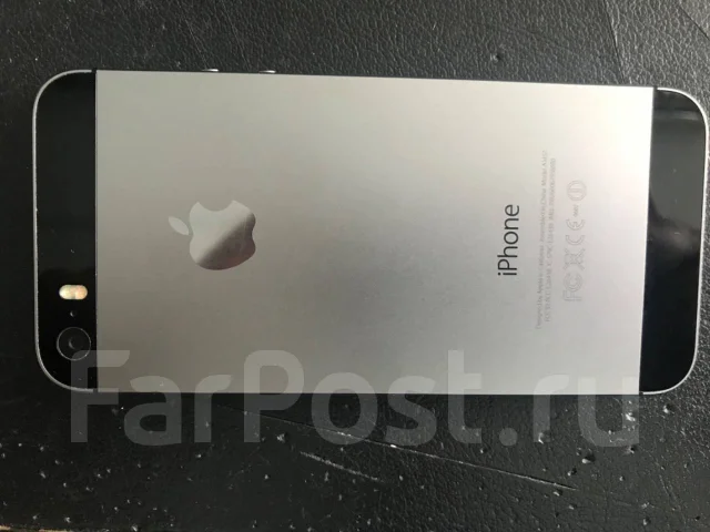 Apple iPhone 5s. �/� ����