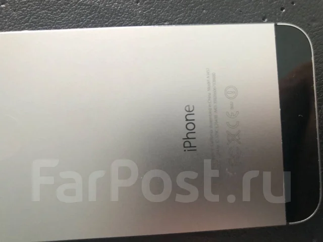 Apple iPhone 5s. �/� ����