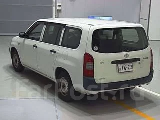Toyota Probox. �������, ��������, 1.3, ������, 61 000����. ��, �/�. ��� ����� �� ������������ ����