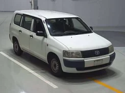 Toyota Probox. �������, ��������, 1.3, ������, 61 000����. ��, �/�. ��� ����� �� ������������ ����