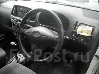 Toyota Probox. �������, ��������, 1.3, ������, 61 000����. ��, �/�. ��� ����� �� ������������ ����