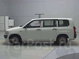 Toyota Probox. �������, ��������, 1.3, ������, 61 000����. ��, �/�. ��� ����� �� ������������ ����