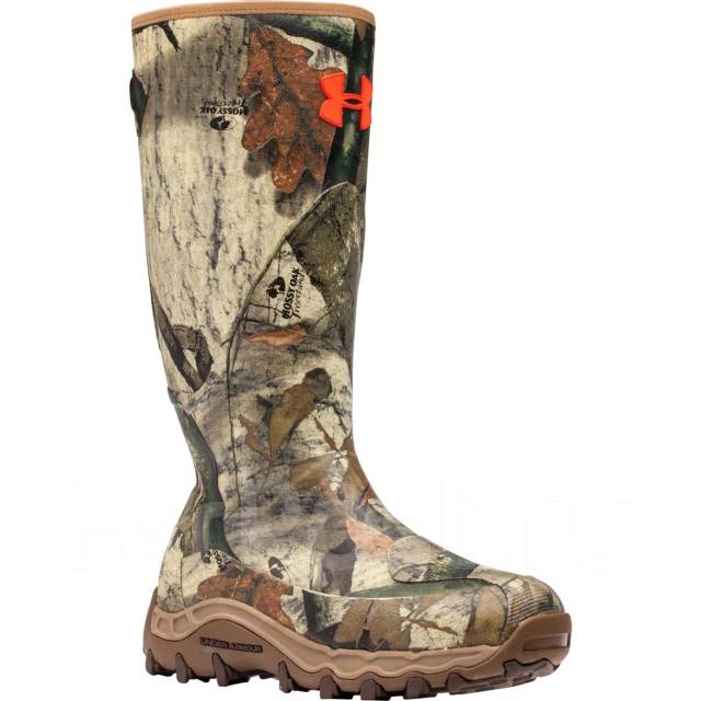 Ua hawgzilla hot sale boots