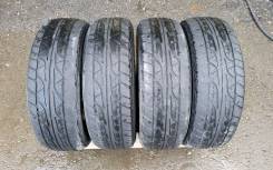 Dunlop Grandtrek AT3. ����� at, 2011 ���, �/�, ����� 60 % ����