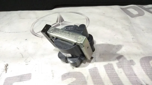Катушка зажигания ГаЗ, Волга, ГаЗель, УАЗ (Хантер, Патриот) купить в ...