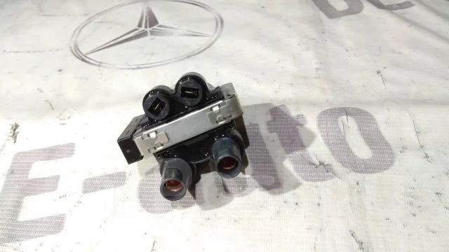 Катушка зажигания ГаЗ, Волга, ГаЗель, УАЗ (Хантер, Патриот) купить в ...