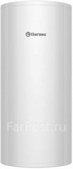 Водонагреватель накопительный Thermex Fusion 100 V - Водонагреватели во ...