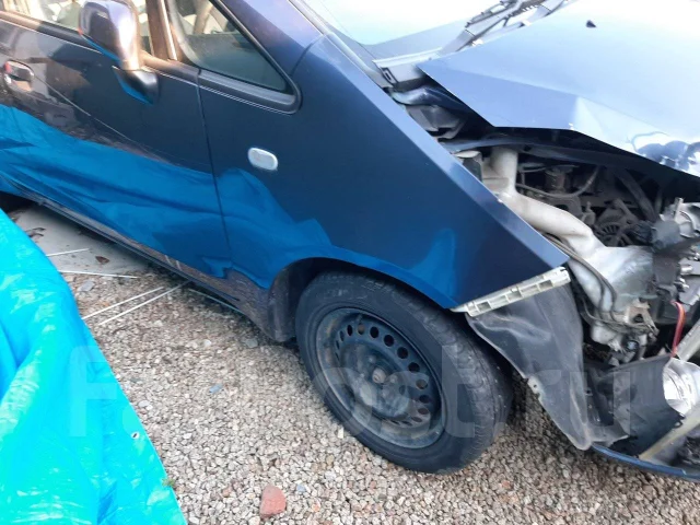Mitsubishi Colt Plus ����